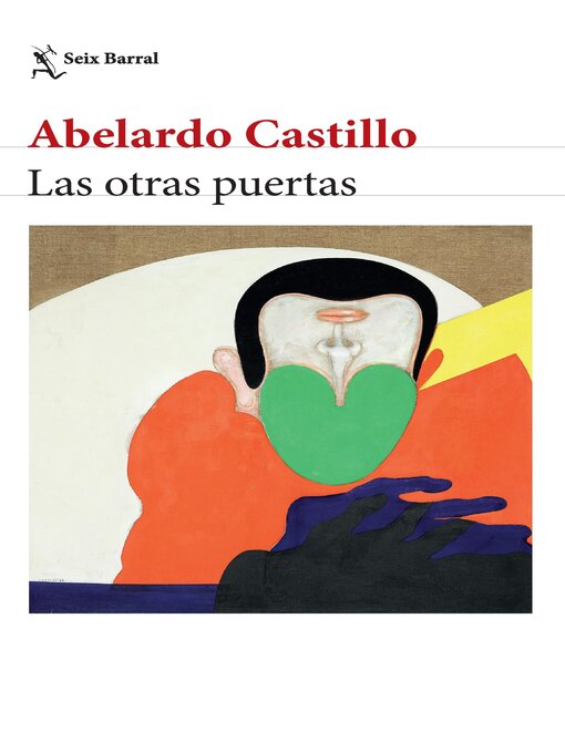 Title details for Las otras puertas by Abelardo Castillo - Available